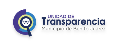 Logo de Dirección de Transparencia del Múnicipio de Benito Juárez