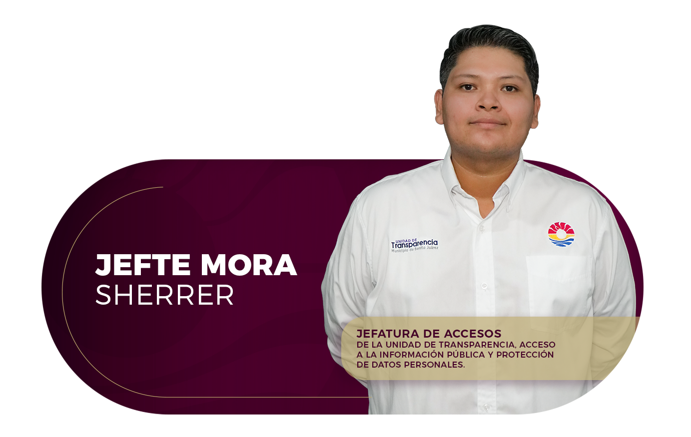 Accesos
